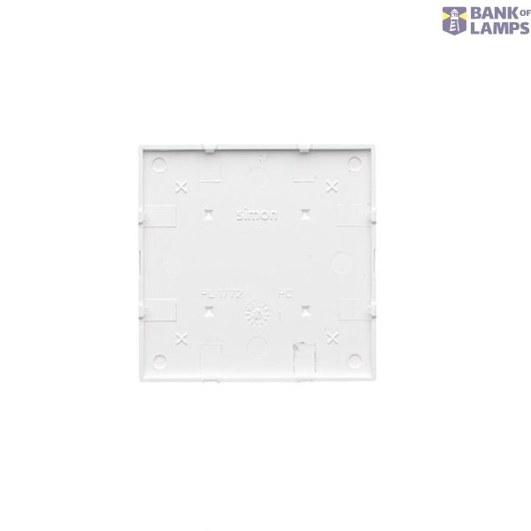 Window, door and gate opening sensor, smartphone controlled [Wi-Fi] - openSensor, (Complete product), white image 1