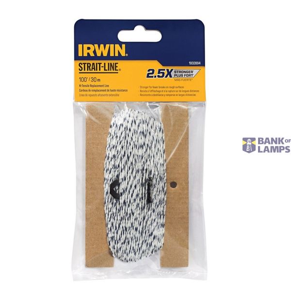 100’/30M HI-TENSILE REPLACEMENT LINE image 3