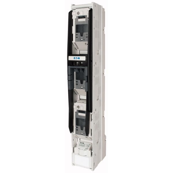 Low-voltage h.b.c fuse switch strip, 400A, size 2 image 1