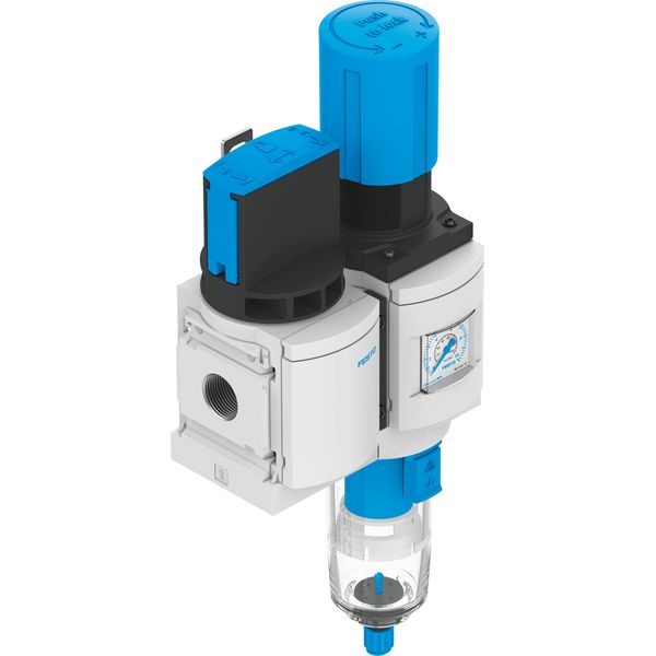 MS6-EM1FR-1/2-D6-E-P-M-AG-BAR-WPE-B Service unit image 1