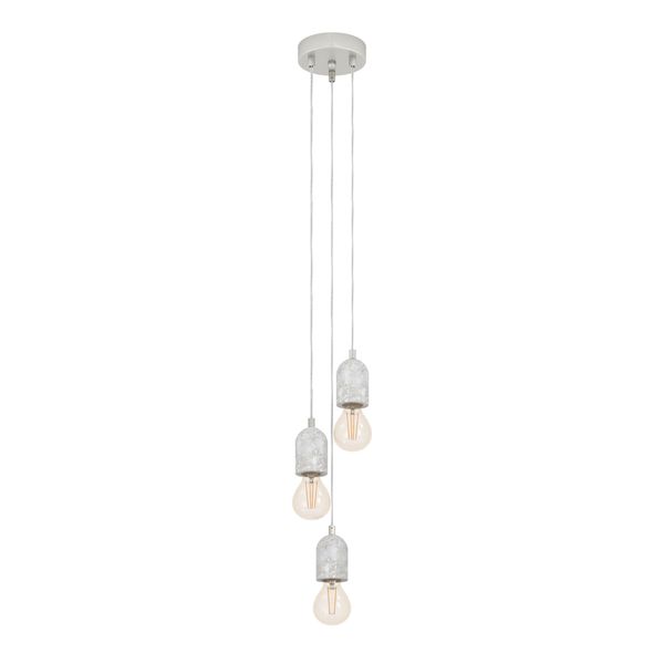 SILVARES pendant light 95523 image 1