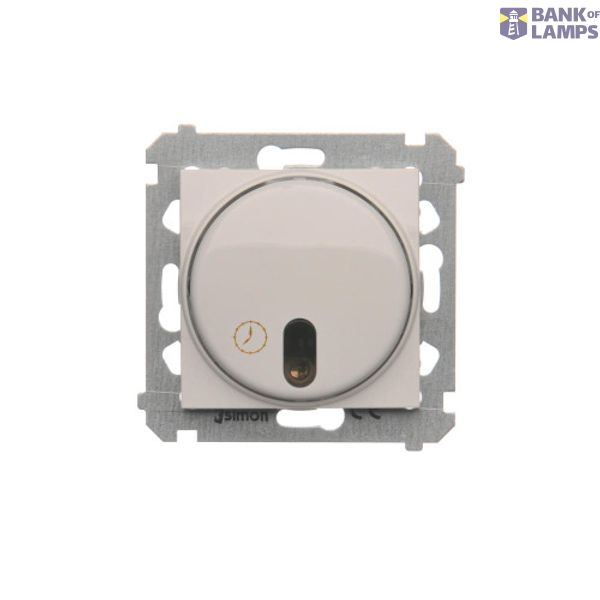 Time switch, white image 1