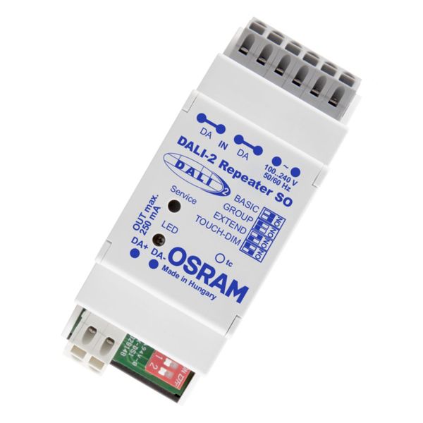 DALI-2 REPEATER SO image 1