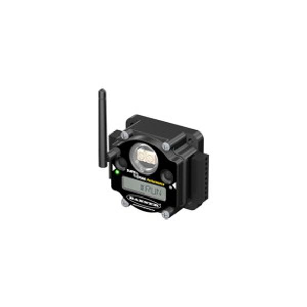 Radio Transmission System Star Topology   DX80G2M6-QC image 2