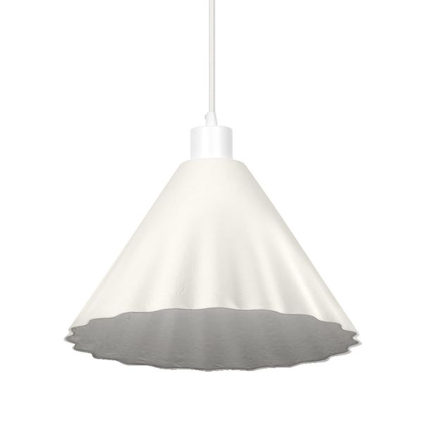 DECOR PULP PENDANT E27 WT OSRAM image 1