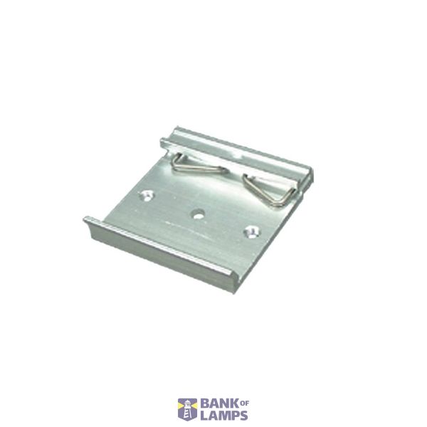 DRP-03 DIN Rail Retaining Clip, MEAN WELL image 1