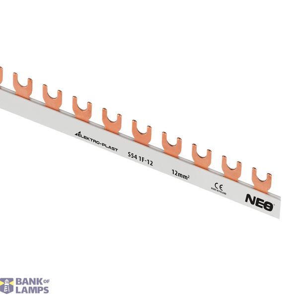 Power rail image 1