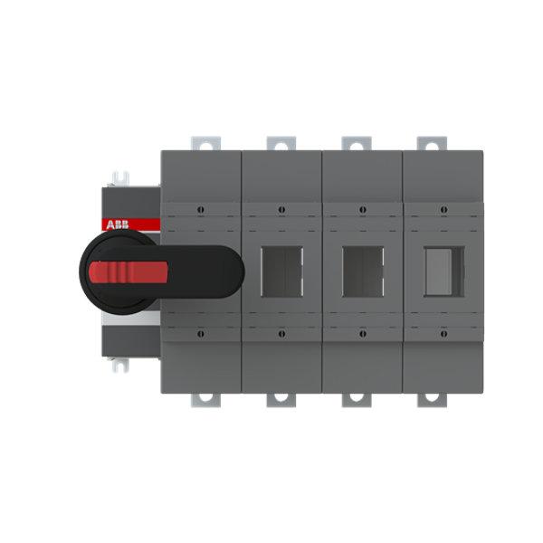 OS400B04N2P SWITCH FUSE image 1