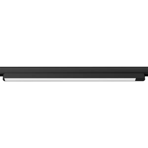 3-PHASE TRACK LAMP LUCIE BLACK LED 4000K MYL.00065 image 1
