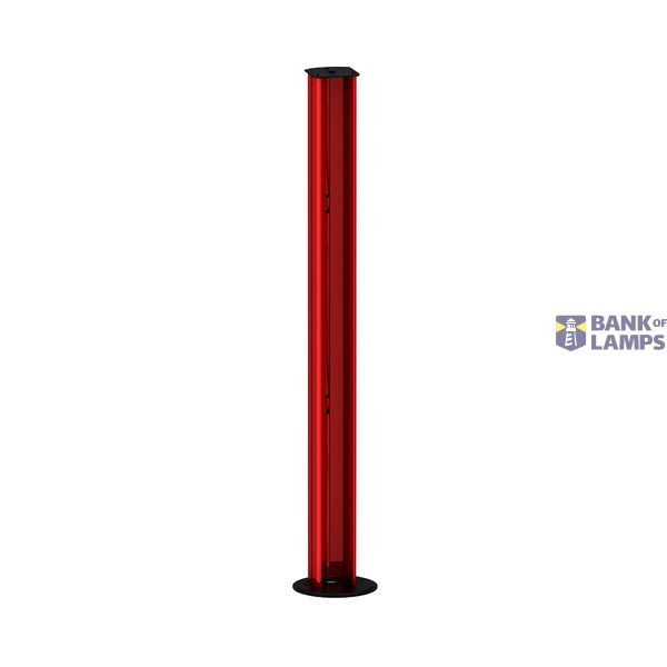 GALVA CABLE RED D 3.4MM L 500M FOR XY2CH (CT à 1 C62) image 58