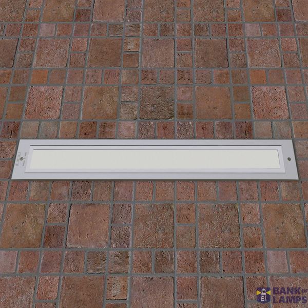 1748 LED 28W CLD GREY 3000K image 1