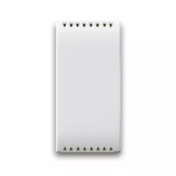 PROMINENT BLANK ISERT WITH PROBE TEMPERATURE NTC 10K FOR TOUCH SCREEN COD. TS01 AND HOTEL THERMOSTAT COD. 44..GA53-M image 1
