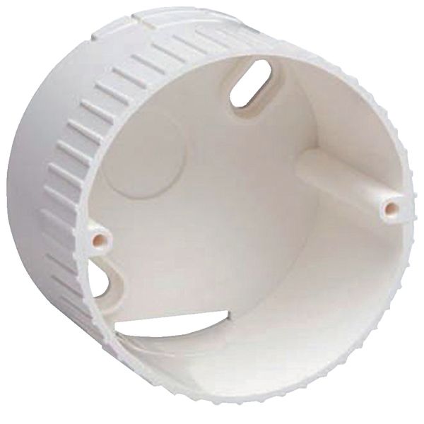 Surface mounting box for EE810/EE811 image 1