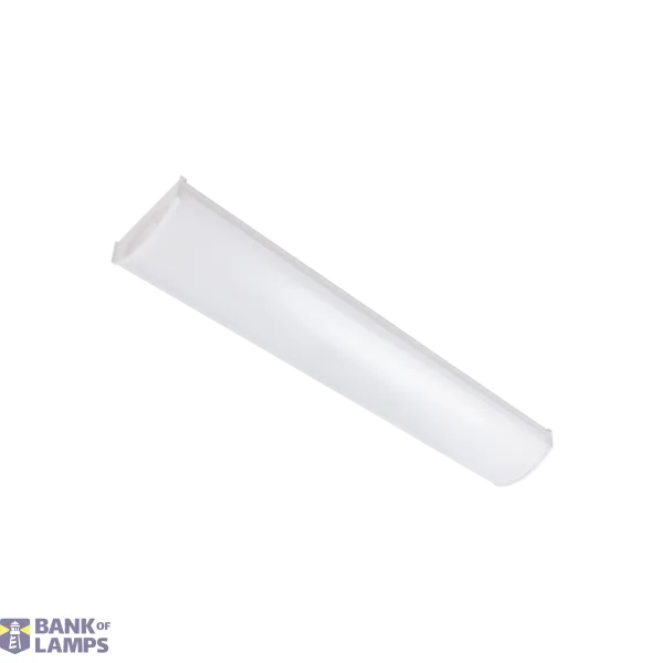 WAVE 600 VALKOINEN LED 3000K image 1