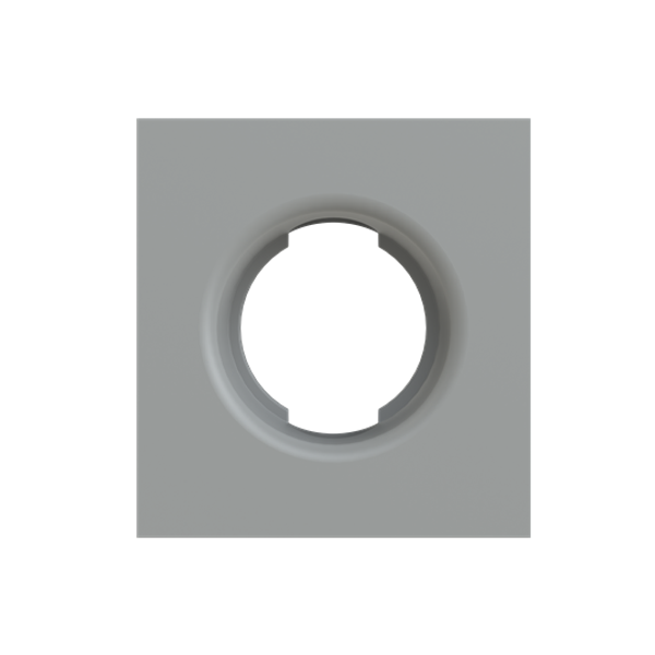 SGP-29 SYSTEM SUPPORT PA6 NW29 GRY image 2