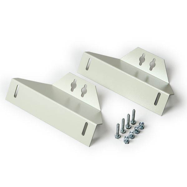 Cabinet wall installation PC Size 8.0 x 6.0 x 4.0 in image 18