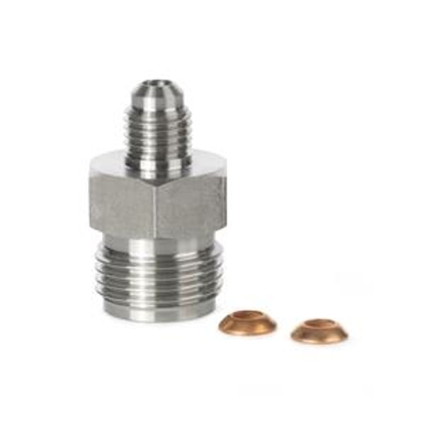 FT-PZ1 - Connection set, thread 0.5” for pressure sensor for refrigerant image 1