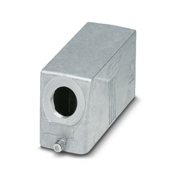 HC-STA-B24-HLFS-1STP16-EL-AL - Housing image 2