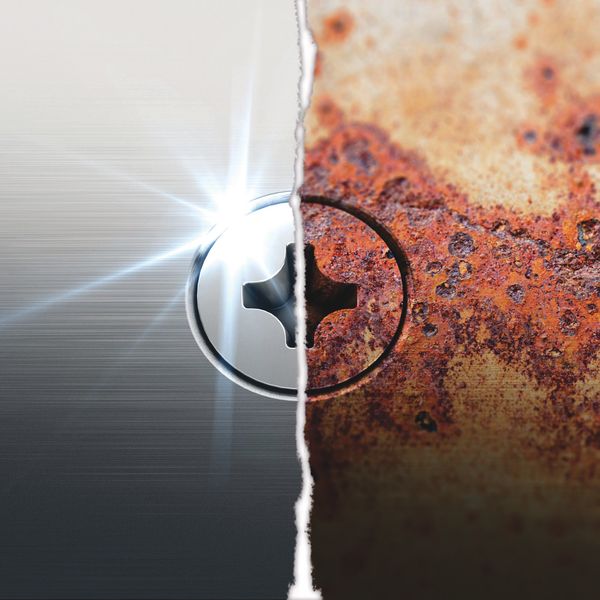 3851/4 Bits Phillips, RVS, PH 2 x 89 mm image 5