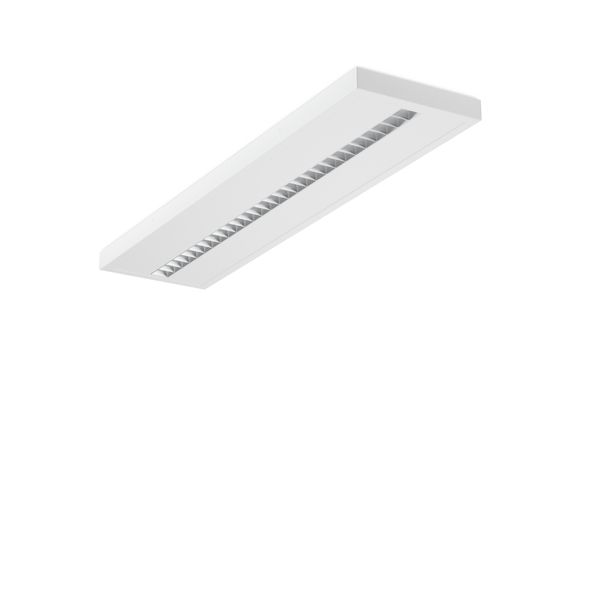 SONIS, 26 W, 3450 lm, 840, white, on/off Ceiling luminaires, L 1202 B  image 1