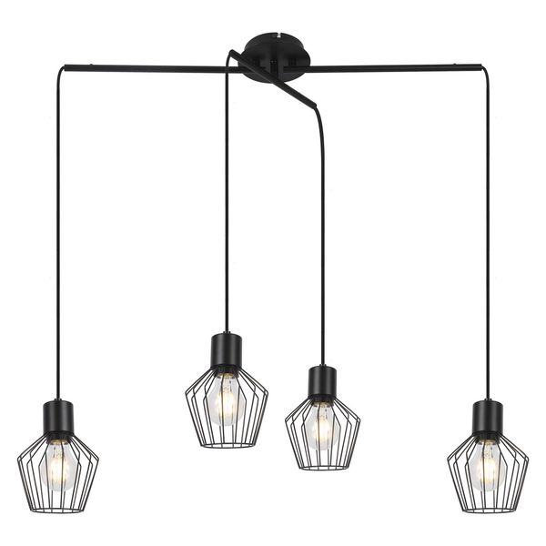 BELANO E27 4X40W 3540 image 1