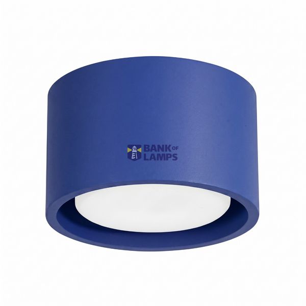 Ceiling lamp MODO 1 ultramarine Gx53 image 10