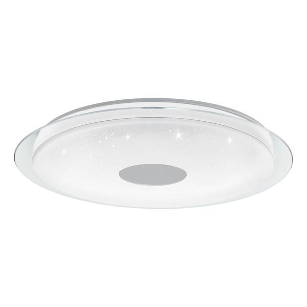 LANCIANO-Z CL 38,1W 5350lm white/clear image 2