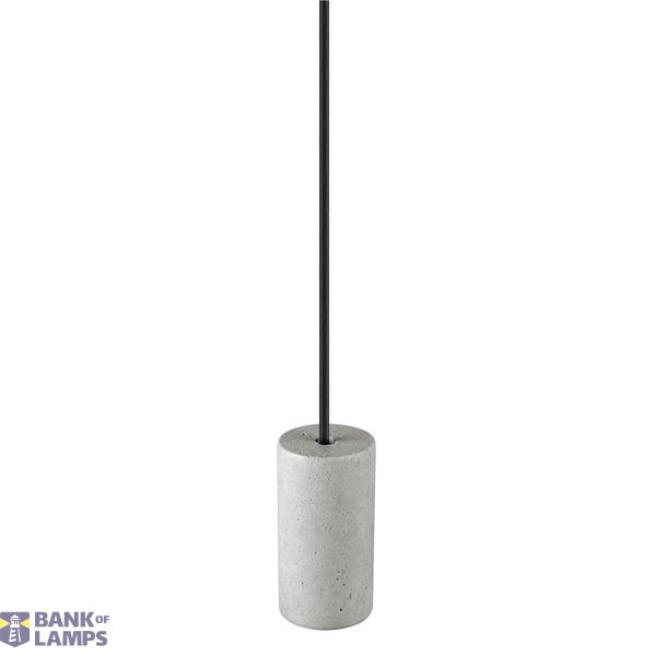 FITU PD E27 stone grey image 3