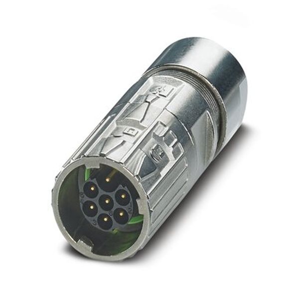 M17-6EP1N8A8003S - Cable connector image 3