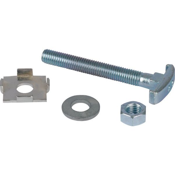 Single connection, for Cu HxW=10x80mm, 70qmm image 6