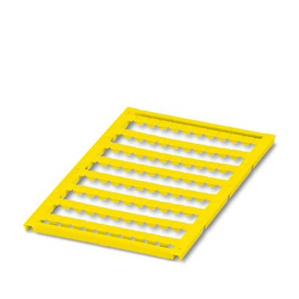 UC1-TMF 6 YE CUS - Marker for terminal blocks image 2