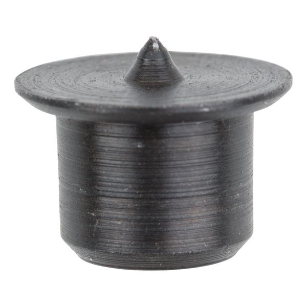 4-piece dowel positioner set 10 mm image 1