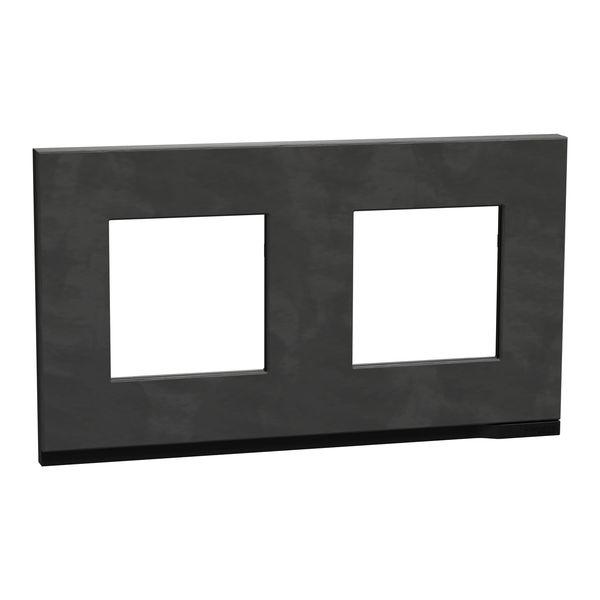 Intr revenire 10A 1m simb sonerie alb image 1