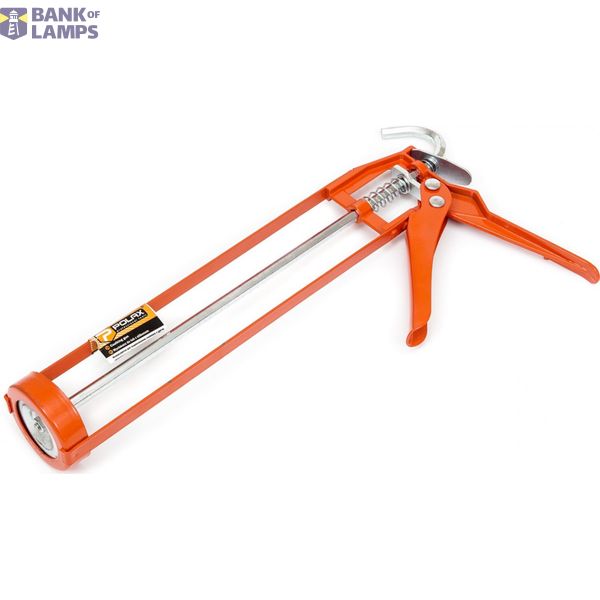 Caulking gun 300ml image 1