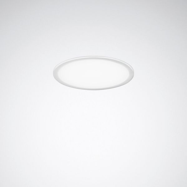 Downlights Inplana Prisms White around ETBLE 16W 2000lm Lambertian (L) IK03 3 SDCM image 1