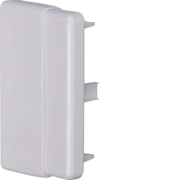 End cap LF/LFF60090 and LF/LFF40090 light grey image 1