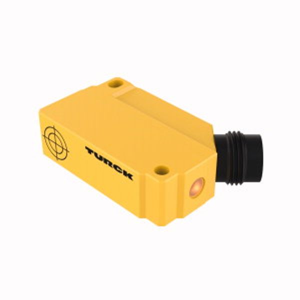 Inductive Sensor With Extended Switching Distance   BI5U-Q12-AP6X2-H1141 image 2