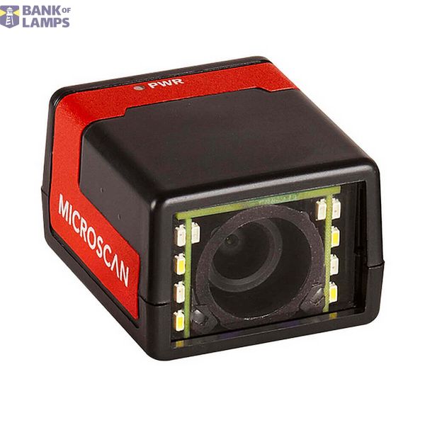 MicroHAWK MV-20, IP40 Case, USB, SXGA, 1.2 Megapixel, Mono, Ultra High 3Z4U0289C image 3