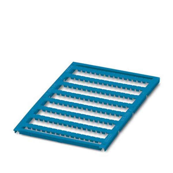 UC1-TMF 4 BU CUS - Marker for terminal blocks image 1