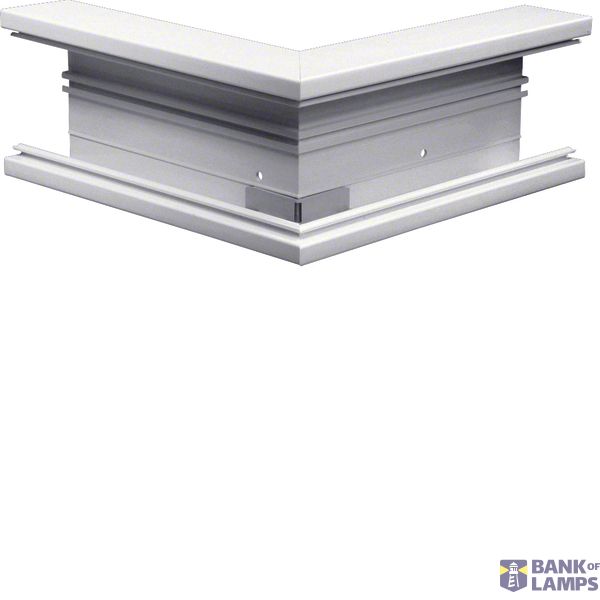 R 8932 Grey 7035 External corner image 1