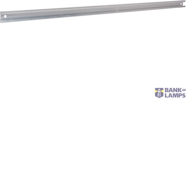 Cable strain relief with cable clamps for width 1100mm image 1