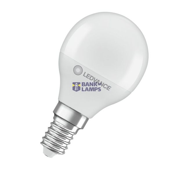 LED CLP60 6.5W 865 FR E14 V LEDV image 1