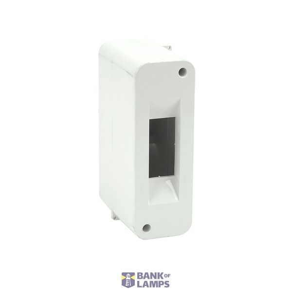 Surface-mounted distribution board - RNO 2G image 1