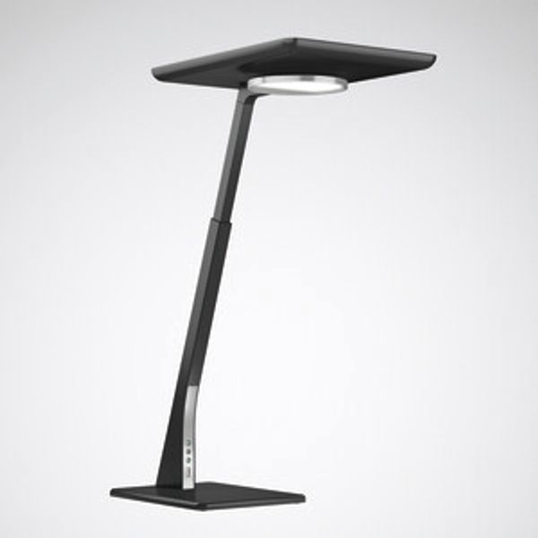 table lamps Bicult T HCL Prisms Black 54W 5580lm Wide reduced glare UGR19 (W19) IK02 3 SDCM 7094459 image 1