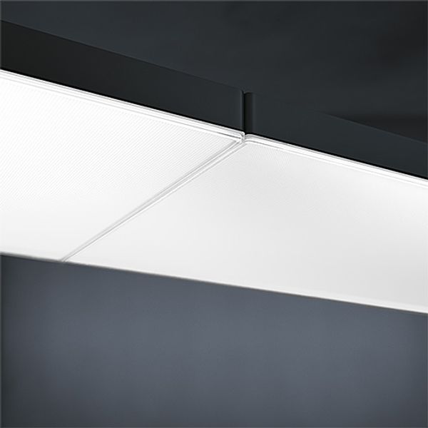 LF3 D/I 5900-840 L12 LDE WH - Pendant luminaire image 3