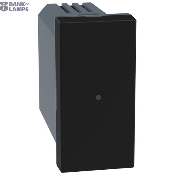 Light Now - connected socket module dark image 1