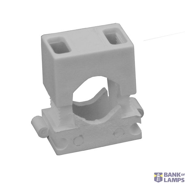 Cable mounting bracket - "UM 24" image 1