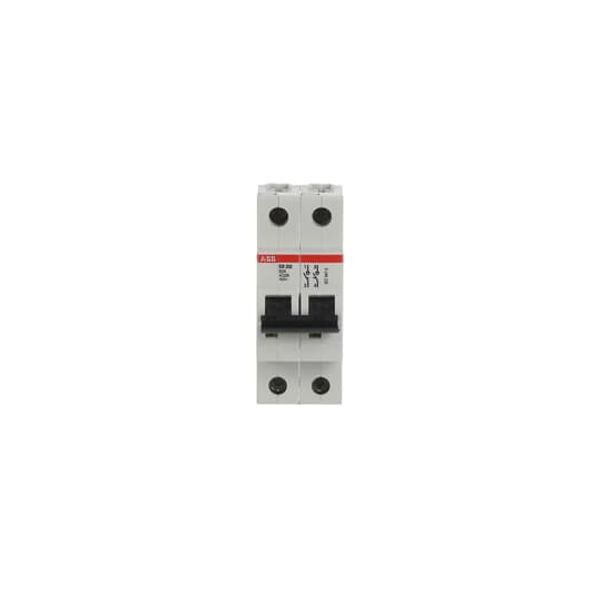 EB202-63A Switch Disconnectors image 1