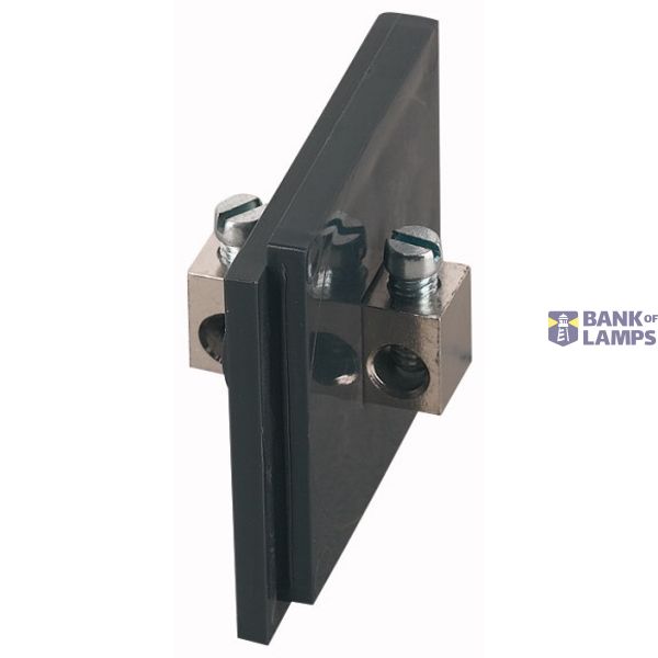 System 55 grounding conductor inlet image 1