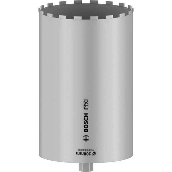 PRO Core Cutter wet, 300x450 mm, 1 1/4" UNC image 1